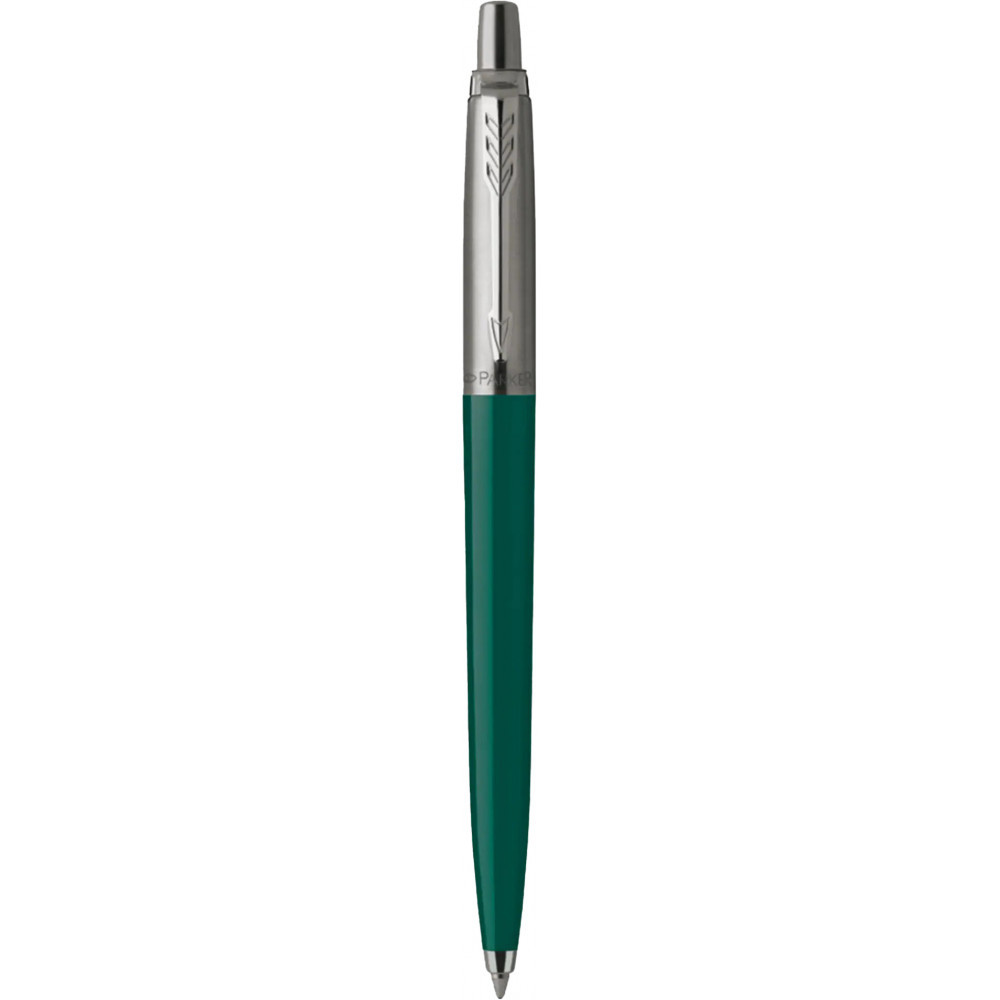 Ручка кулькова Parker JOTTER 17 Originals Forest Green CT BP 15 932_7729, фото 1
