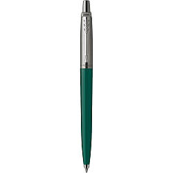 Ручка кулькова Parker JOTTER 17 Originals Forest Green CT BP 15 932_7729
