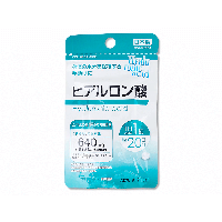 Гіалуронова Кислота Hyaluronic Acid / Японія! Daiso