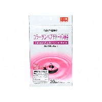 Пептидний колаген і хондроїтин Collagen Peptide & Chondroitin Daiso Японія