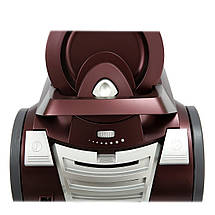 Пилосос ROTEX RVС20-E 700 Вт ID 2267922, фото 5