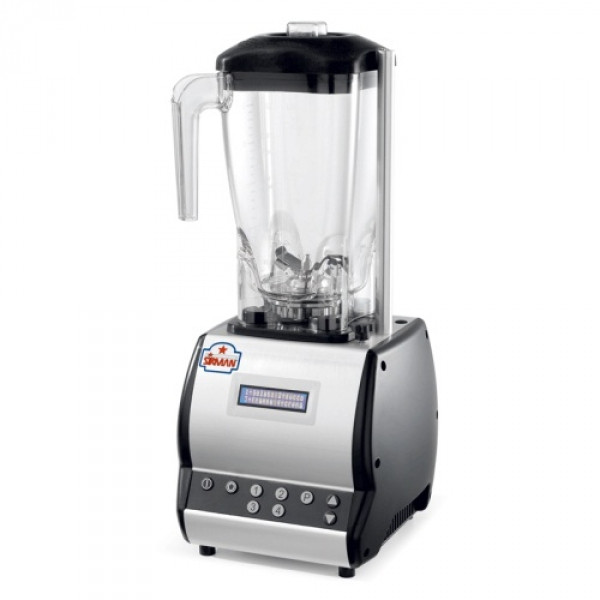 Блендер SIRMAN Barmaster Q (2л)
