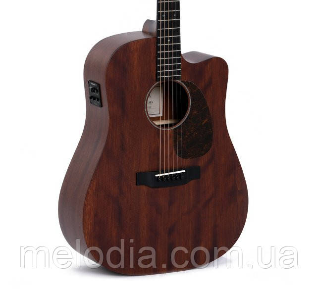 Електроакустична гітара Sigma DMC-15E