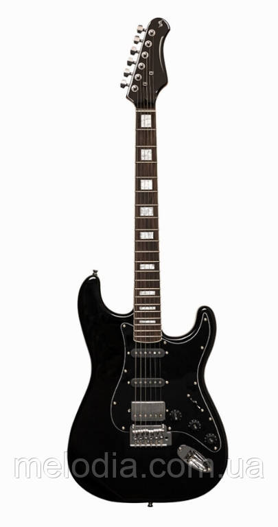 STAGG SES-60 BLK