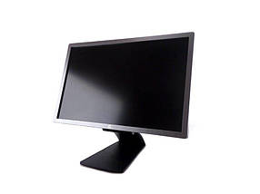 Б/в Монітор HP EliteDisplay E241i | 24" (1920x1200) IPS | DP, DVI, VGA, USB-Hub + Кабель живлення