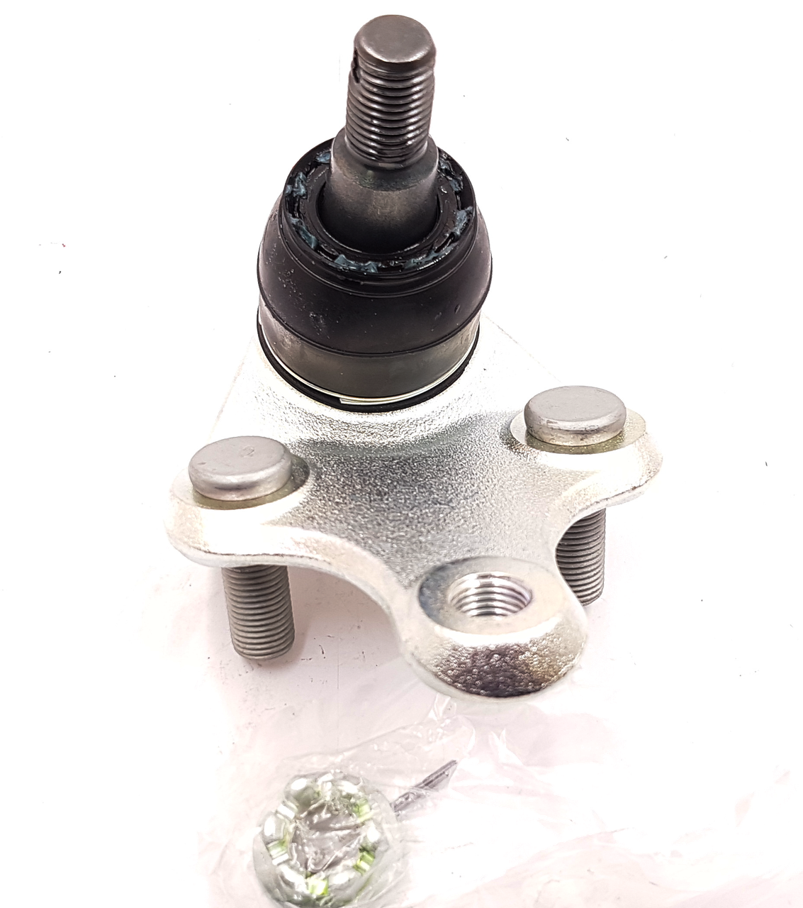 Кульова опора права/ліва, оригінал 43330-19275 RAV4/РАВ4