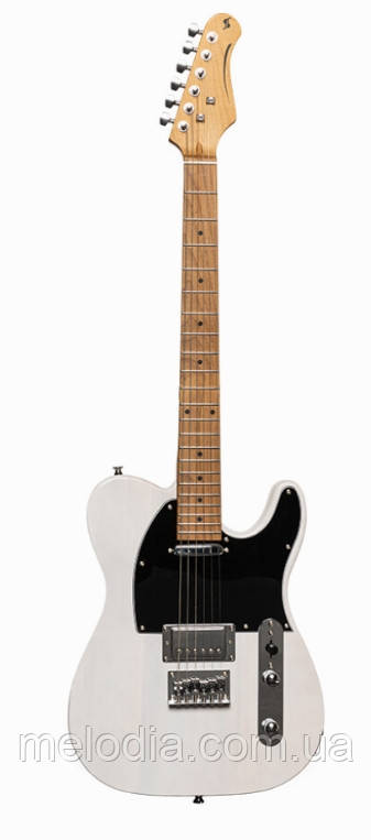 STAGG SET-PLUS WHB