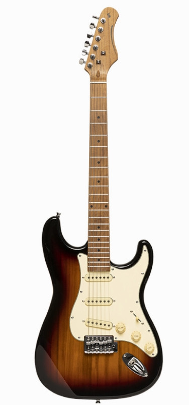 Електрогітара