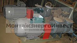 Насос тригвинтовий А2 3В 63/25-45/25Б-2 (бронза)