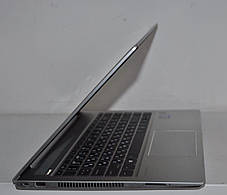 Б/в Ноутбук Б-клас HP ProBook 440 G6 14" 1920x1080| Core i7-8565U| 16 GB RAM| 480 GB SSD| UHD 620, фото 3