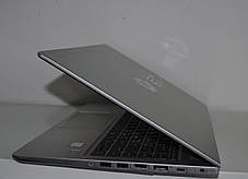 Б/в Ноутбук Б-клас HP ProBook 440 G6 14" 1920x1080| Core i7-8565U| 16 GB RAM| 480 GB SSD| UHD 620, фото 4