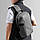 Сумка Tomtoc Navigator-T24 Sling Bag Gray 14 Inch/7L (T24M1G3), фото 2