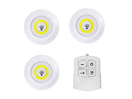 Світильники аварійні та акумуляторні