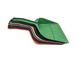 Совок для сміття в асортименті №11 пластик ТМ ЕТАЛОН-С