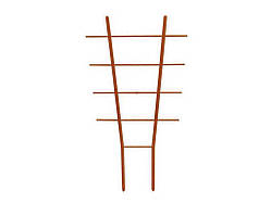 Драбінка (кольорова) 490 мм, теракот ТМ Еталон-С