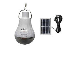 Лампи акумуляторні