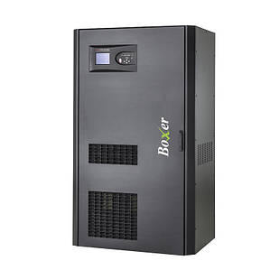 Джерело безперебійного живлення MAKELSAN Boxer BX 33160 (160 кВА 3/3 - фазний)