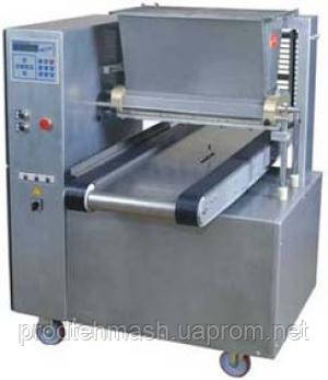 Машина відсадкова УПП-2 TFQ, фото 1