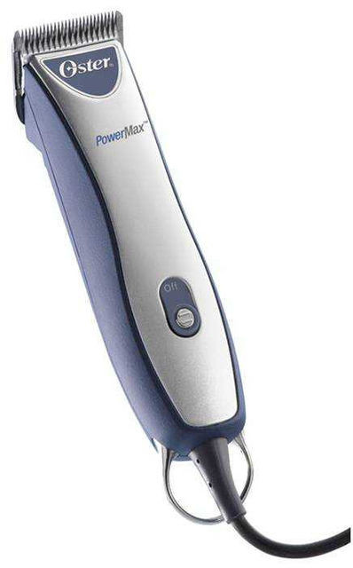 Машинка для стрижки тварин Oster Power Max (без ножового блоку) (78004-010)