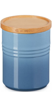 Банка для зберігання Le Creuset 540 мл Chambray