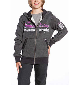 Пусер-худі для хлопчика C&А , Німеччина