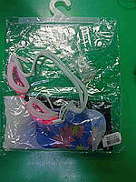 Б/У Плавальна шапочка для довгого волосся Sprinter 6321