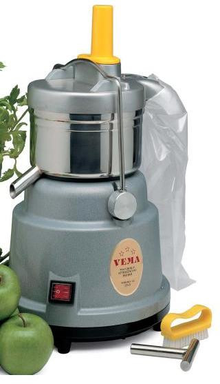 Соковичавниця ел. Vema CE 2047/ABS/EL