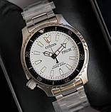 Годинник Citizen NY0150-51A Promaster Automatic Divers Sapphire, фото 3