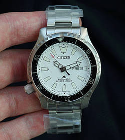 Годинник Citizen NY0150-51A Promaster Automatic Divers Sapphire