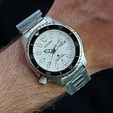 Годинник Citizen NY0150-51A Promaster Automatic Divers Sapphire, фото 10