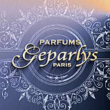 Geparlys Bleu Imperial Eau De Parfum Парфумована вода чоловіча, 100 мл, фото 6