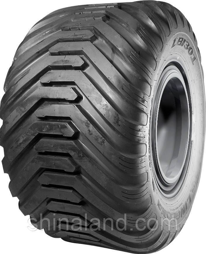 Грузовые шины LingLong LBI301 (с/х) 400/60 R15,5 148/136A8/A8 TL Китай