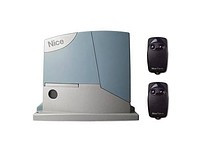 Nice RD 400 kce комплект автоматики для відкатних воріт, фото 1