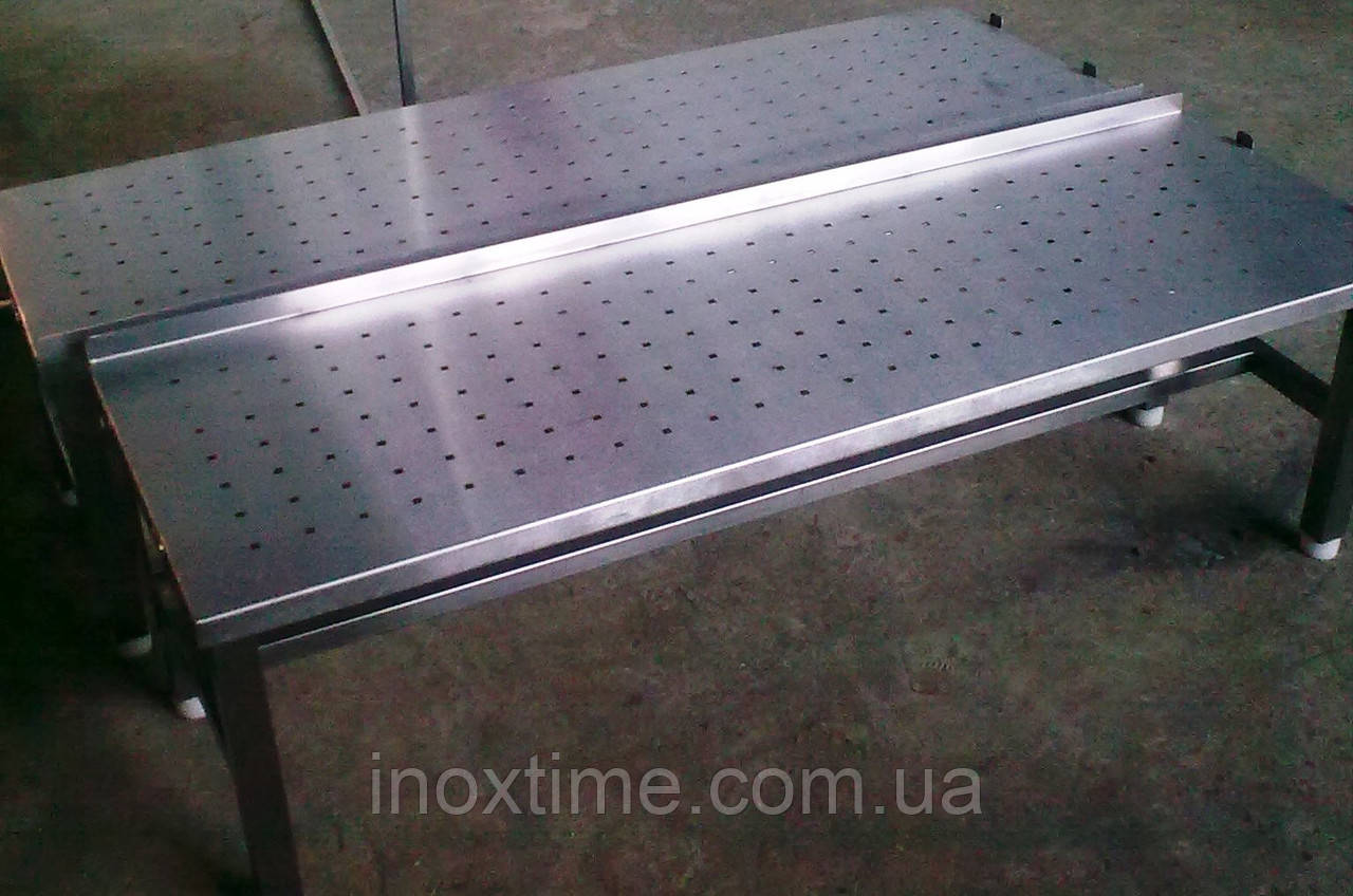 Підставка перфорована технологічна