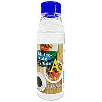 Замінник цукру ALIMERKA LIQUID SWEETENER 140мл., оригінал. Доставка з США/ЄС протягом 14 днів