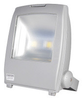 Прожектор світлодіодний e.light.LED.TGD.2.80.4200.grey 80Вт сірий, IP65