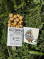 Козинак лісовий горіх медовий Healthy Sweets, 50г