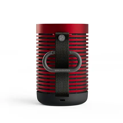 Портативна колонка Beosound Explore Ferrari Edition, фото 1