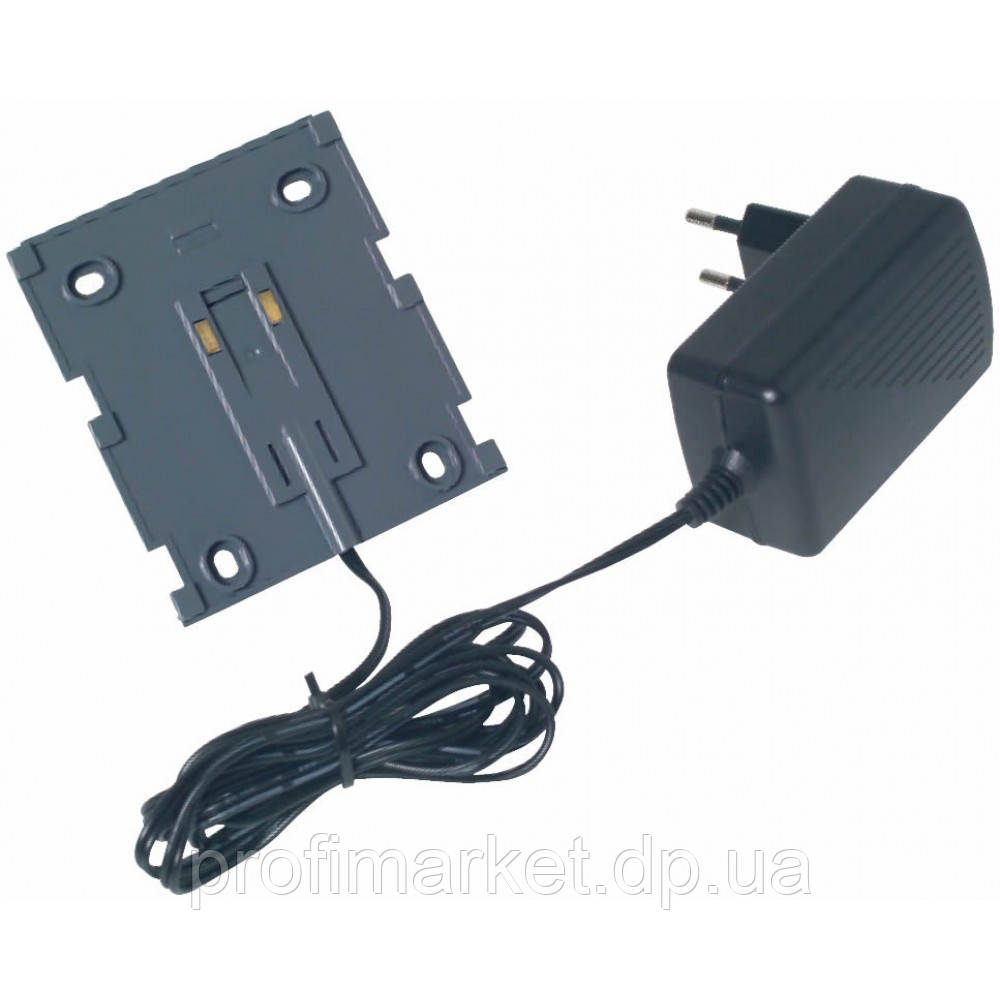 Джерело живлення зовнішній на дроті (в розетку) NSU для Danfoss LinkTM СС, фото 1