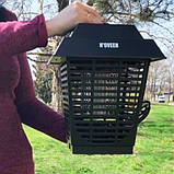 Знищувач комах садовий Noveen IKN-22 IPX4 982 489, фото 2