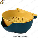Тарілка для їжі з підставкою під телефон Bowl Seeds, фото 3