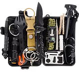 Набір для виживання SURVIVAL 32в1 Trizand 19920, фото 4