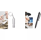 Набір для виживання SURVIVAL 32в1 Trizand 19920, фото 5