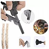 Набір для виживання SURVIVAL 32в1 Trizand 19920, фото 7