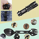 Набір для виживання SURVIVAL 32в1 Trizand 19920, фото 10