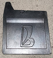 Бризковики ВАЗ 2101-07 зад (2 шт.)