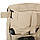 Штани sfu next pants cotton ripstop хакі бавовна Helikon-Tex® L/Regular, 52-54, фото 4