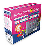 Знищувач комах Noveen IKN-12 (40 кв. м.) 982 432, фото 6