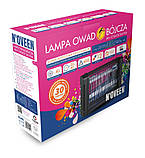 Знищувач комах Noveen IKN-12 (40 кв. м.) 982 432, фото 5