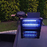 Знищувач комах Noveen IKN-12 (40 кв. м.) 982 432, фото 4